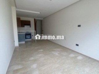 Location studio vide neuf bourgogne - Appartement à louer - Casablanca