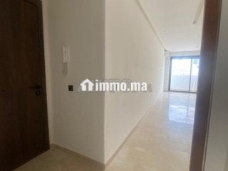 Location studio vide neuf bourgogne - Appartement à louer - Casablanca