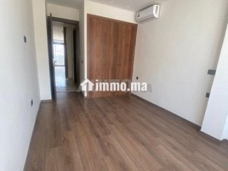 Location studio vide neuf bourgogne - Appartement à louer - Casablanca