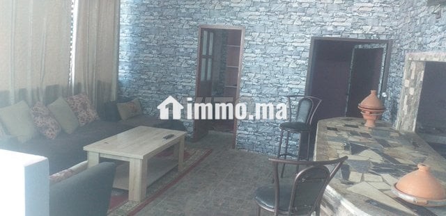 Ferme avec piscine privée - Location Vacances - Settat - photo 4