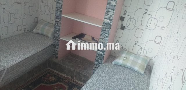 Ferme avec piscine privée - Location Vacances - Settat - photo 6