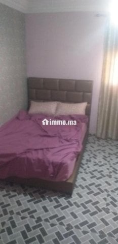 Ferme avec piscine privée - Location Vacances - Settat - photo 7