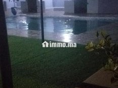 Ferme avec piscine privée - Appartement Location Vacances - Settat