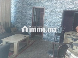 Ferme avec piscine privée - Appartement Location Vacances - Settat
