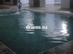 Ferme avec piscine privée - Appartement Location Vacances - Settat