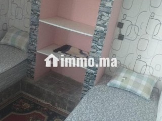 Ferme avec piscine privée - Appartement Location Vacances - Settat