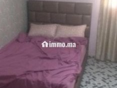Ferme avec piscine privée - Appartement Location Vacances - Settat