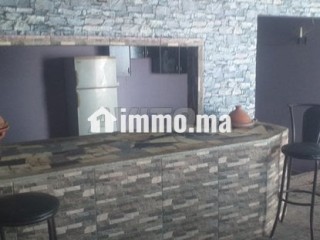 Ferme avec piscine privée - Appartement Location Vacances - Settat