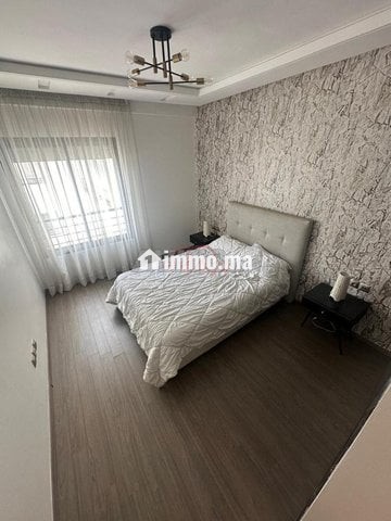 Location Appartement 2 pièces de 55 m2 à Casablanca - Location Immobilier - Casablanca - photo 3