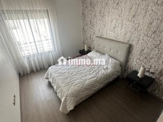 Location Appartement 2 pièces de 55 m2 à Casablanca - Appartement à louer - Casablanca