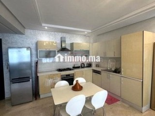 Location Appartement 2 pièces de 55 m2 à Casablanca - Appartement à louer - Casablanca