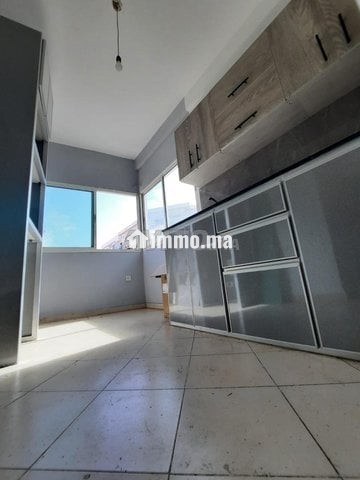 Appartement rue tantan - Location Immobilier - Casablanca - photo 1