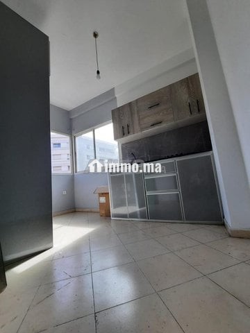 Appartement rue tantan - Location Immobilier - Casablanca - photo 2