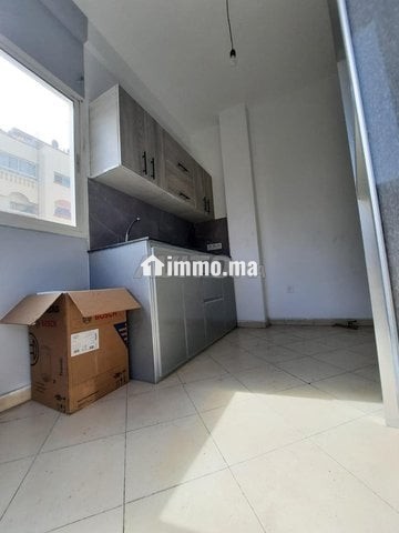 Appartement rue tantan - Location Immobilier - Casablanca - photo 3