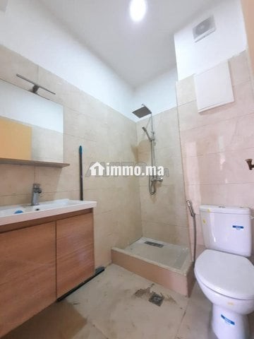Appartement rue tantan - Location Immobilier - Casablanca - photo 5