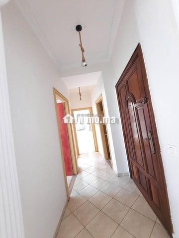Appartement rue tantan - Location Immobilier - Casablanca - photo 7