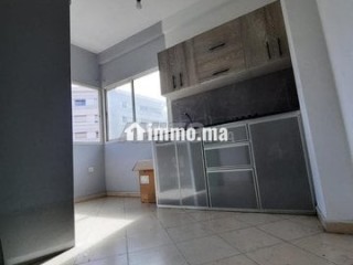 Appartement rue tantan - Appartement à louer - Casablanca