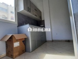Appartement rue tantan - Appartement à louer - Casablanca