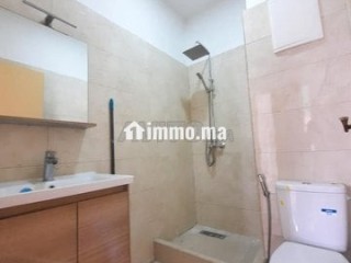 Appartement rue tantan - Appartement à louer - Casablanca