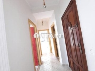 Appartement rue tantan - Appartement à louer - Casablanca