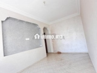 Appartement rue tantan - Appartement à louer - Casablanca