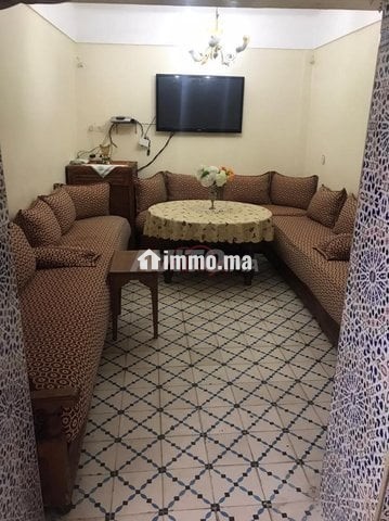 Vente Maison 8 pièces de 108 m2 à Marrakech - Vente Immobilier - Marrakech - photo 1