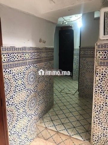 Vente Maison 8 pièces de 108 m2 à Marrakech - Vente Immobilier - Marrakech - photo 2