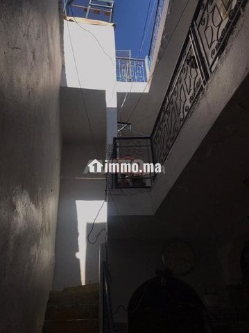 Vente Maison 8 pièces de 108 m2 à Marrakech - Vente Immobilier - Marrakech - photo 3