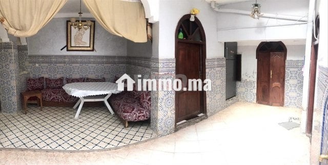 Vente Maison 8 pièces de 108 m2 à Marrakech - Vente Immobilier - Marrakech - photo 4