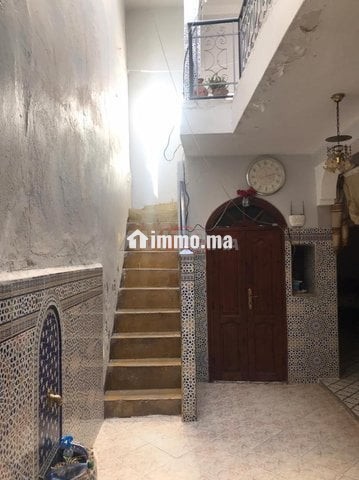 Vente Maison 8 pièces de 108 m2 à Marrakech - Vente Immobilier - Marrakech - photo 6