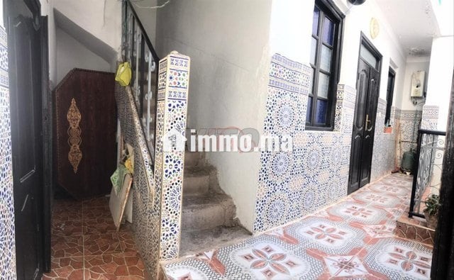 Vente Maison 8 pièces de 108 m2 à Marrakech - Vente Immobilier - Marrakech - photo 7