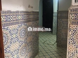 Vente Maison 8 pièces de 108 m2 à Marrakech - Maison à vendre - Marrakech