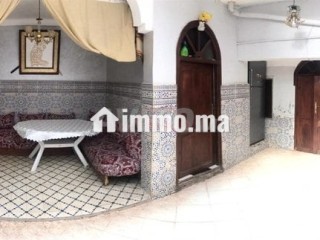 Vente Maison 8 pièces de 108 m2 à Marrakech - Maison à vendre - Marrakech