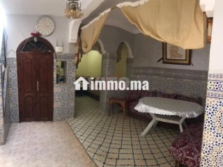 Vente Maison 8 pièces de 108 m2 à Marrakech - Maison à vendre - Marrakech