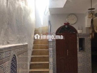 Vente Maison 8 pièces de 108 m2 à Marrakech - Maison à vendre - Marrakech