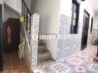 Vente Maison 8 pièces de 108 m2 à Marrakech - Maison à vendre - Marrakech