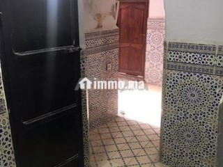 Vente Maison 8 pièces de 108 m2 à Marrakech - Maison à vendre - Marrakech