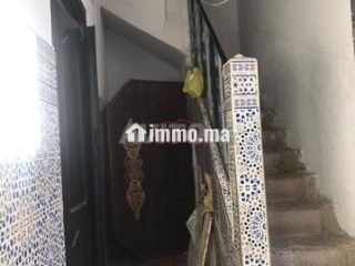 Vente Maison 8 pièces de 108 m2 à Marrakech - Maison à vendre - Marrakech