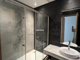 Appartement meublé de 90 m² à louer Hay Riad - Appartement à louer - Rabat