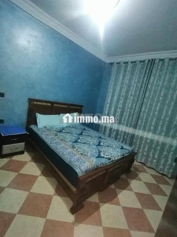 شقة مفروشة للعائلات - Location Vacances - Tanger - photo 1