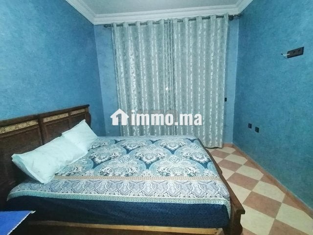 شقة مفروشة للعائلات - Location Vacances - Tanger - photo 2