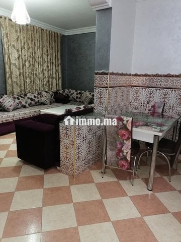 شقة مفروشة للعائلات - Location Vacances - Tanger - photo 3