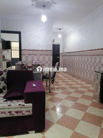 شقة مفروشة للعائلات - Location Vacances - Tanger - photo 5