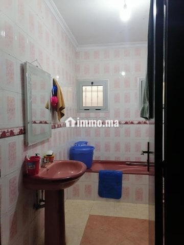 شقة مفروشة للعائلات - Location Vacances - Tanger - photo 6