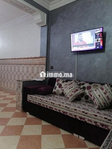 شقة مفروشة للعائلات - Location Vacances - Tanger - photo 7
