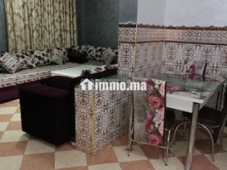 شقة مفروشة للعائلات - Appartement Location Vacances - Tanger