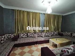 شقة مفروشة للعائلات - Appartement Location Vacances - Tanger