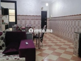 شقة مفروشة للعائلات - Appartement Location Vacances - Tanger