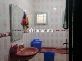 شقة مفروشة للعائلات - Appartement Location Vacances - Tanger