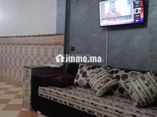 شقة مفروشة للعائلات - Appartement Location Vacances - Tanger